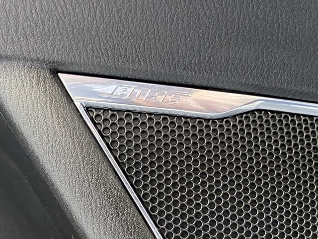 2016 Mazda Mazda CX-9 Signature