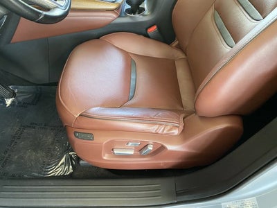 2016 Mazda Mazda CX-9 Signature