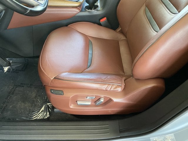 2016 Mazda Mazda CX-9 Signature