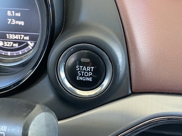 2016 Mazda Mazda CX-9 Signature