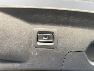 2016 Mazda Mazda CX-9 Signature