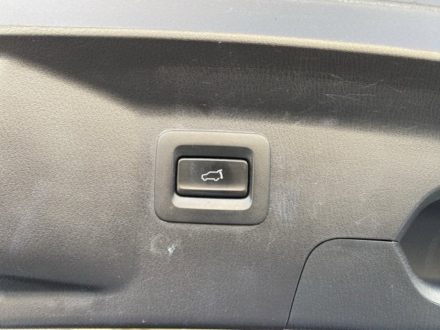 2016 Mazda Mazda CX-9 Signature