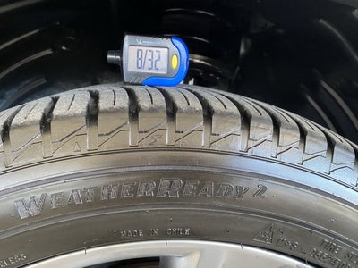 2016 Mazda Mazda CX-9 Signature