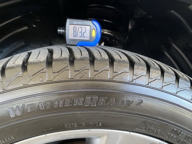 2016 Mazda Mazda CX-9 Signature