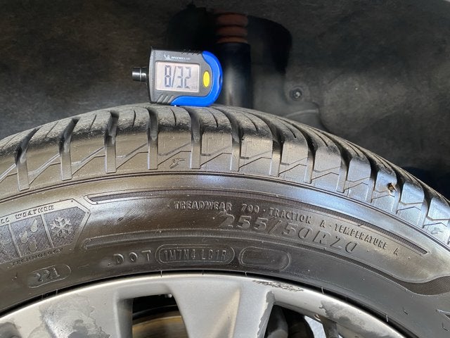 2016 Mazda Mazda CX-9 Signature