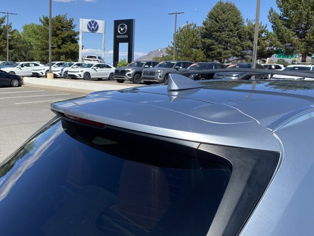 2016 Mazda Mazda CX-9 Signature