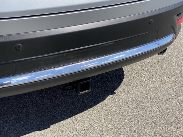 2016 Mazda Mazda CX-9 Signature