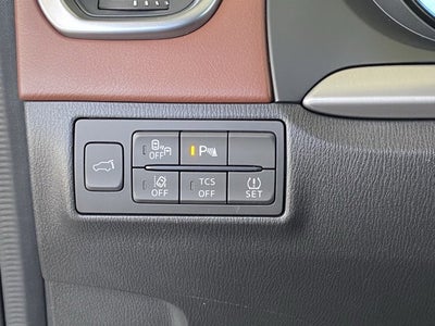 2016 Mazda Mazda CX-9 Signature