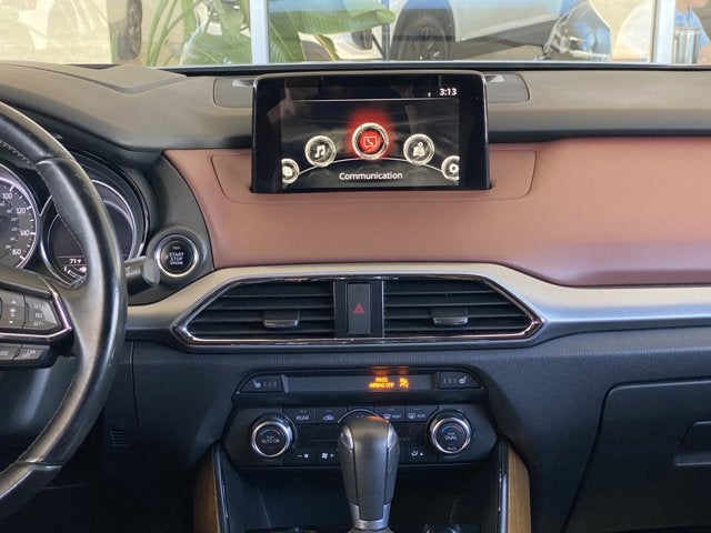 2016 Mazda Mazda CX-9 Signature