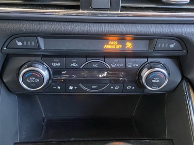 2016 Mazda Mazda CX-9 Signature