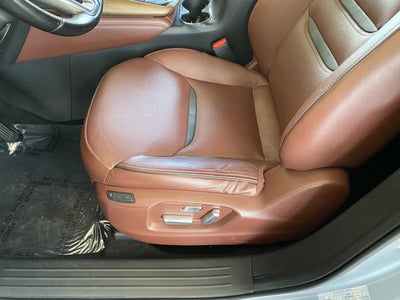 2016 Mazda Mazda CX-9 Signature