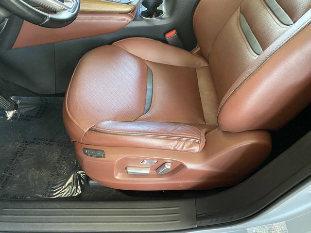 2016 Mazda Mazda CX-9 Signature