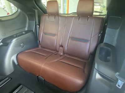 2016 Mazda Mazda CX-9 Signature