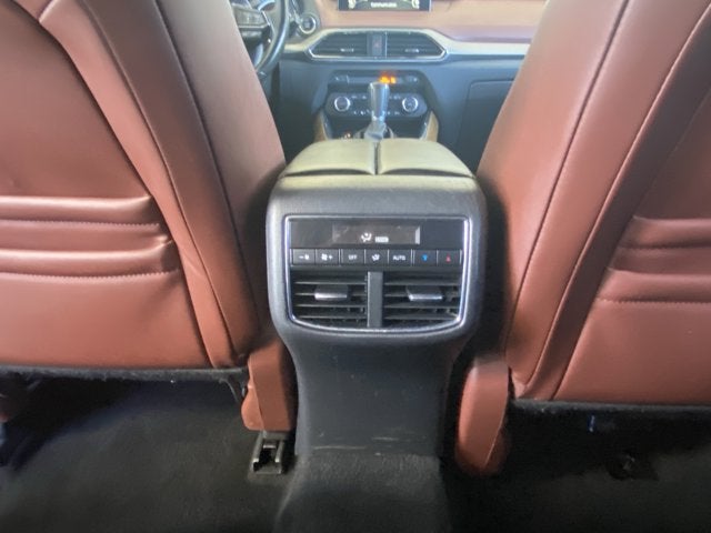 2016 Mazda Mazda CX-9 Signature