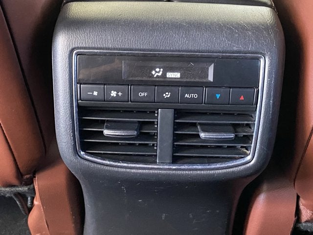 2016 Mazda Mazda CX-9 Signature