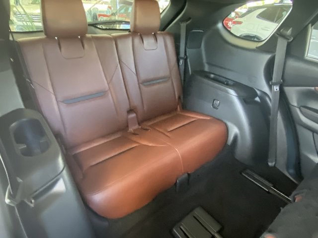 2016 Mazda Mazda CX-9 Signature