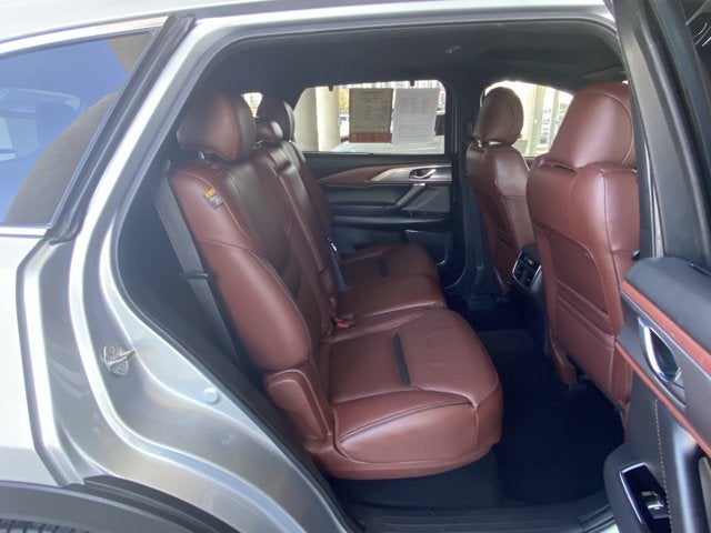 2016 Mazda Mazda CX-9 Signature