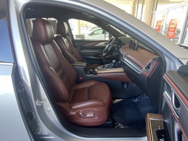 2016 Mazda Mazda CX-9 Signature