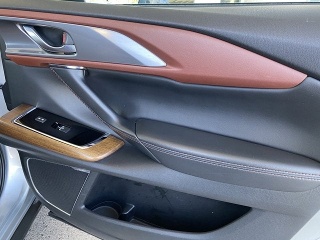 2016 Mazda Mazda CX-9 Signature