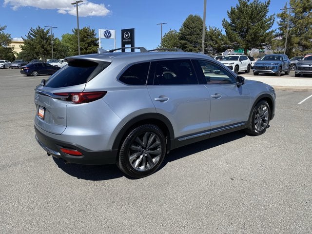 2016 Mazda Mazda CX-9 Signature