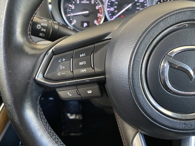 2016 Mazda Mazda CX-9 Signature