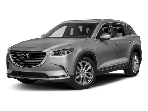 2016 Mazda Mazda CX-9 Signature