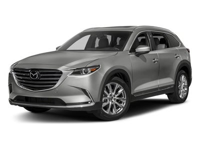 2016 Mazda Mazda CX-9 Signature