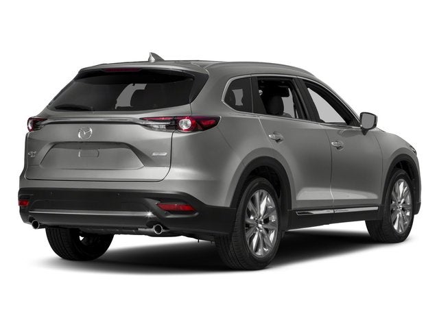 2016 Mazda Mazda CX-9 Signature