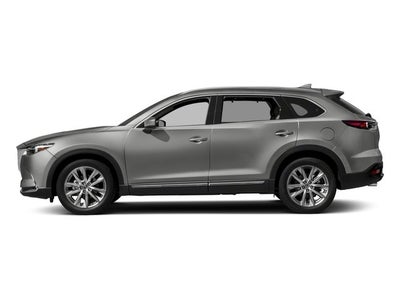 2016 Mazda Mazda CX-9 Signature