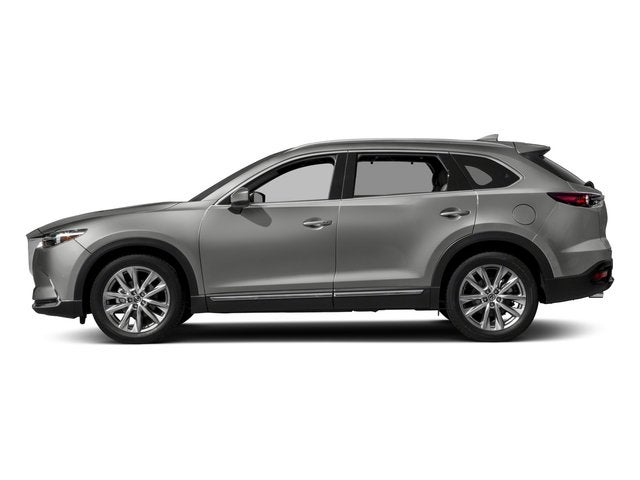 2016 Mazda Mazda CX-9 Signature
