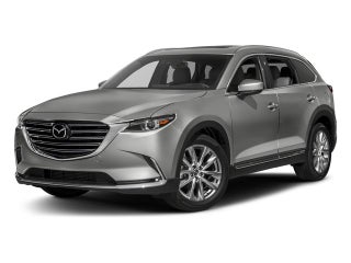 2016 Mazda Mazda CX-9 Signature