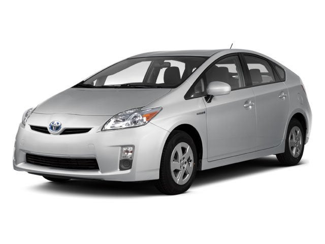 2010 Toyota Prius I (Fleet)'s photo