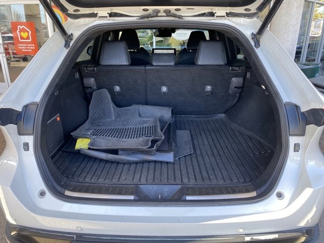 2021 Toyota Venza Limited