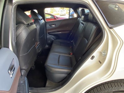 2021 Toyota Venza Limited