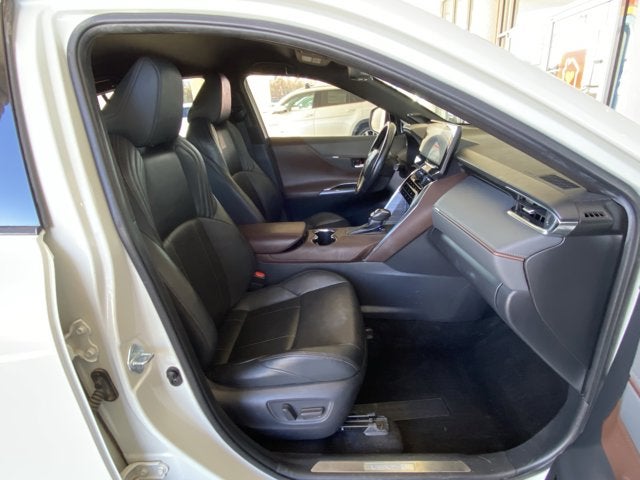 2021 Toyota Venza Limited