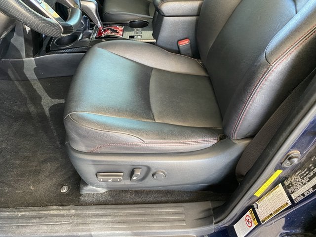 2018 Toyota 4Runner TRD Off-Road Premium