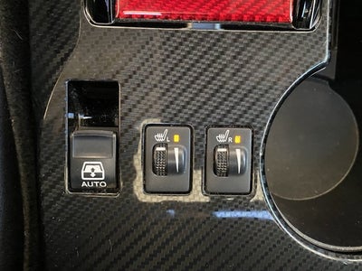 2018 Toyota 4Runner TRD Off-Road Premium