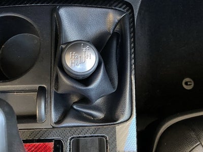 2018 Toyota 4Runner TRD Off-Road Premium