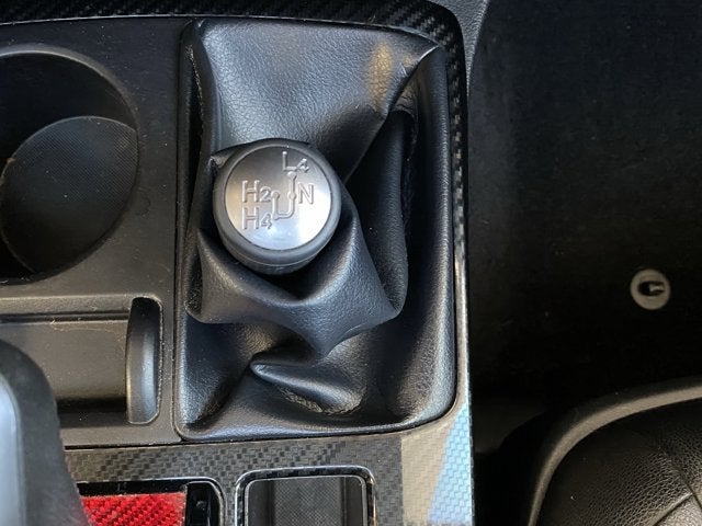 2018 Toyota 4Runner TRD Off-Road Premium