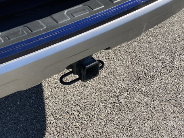 2018 Toyota 4Runner TRD Off-Road Premium