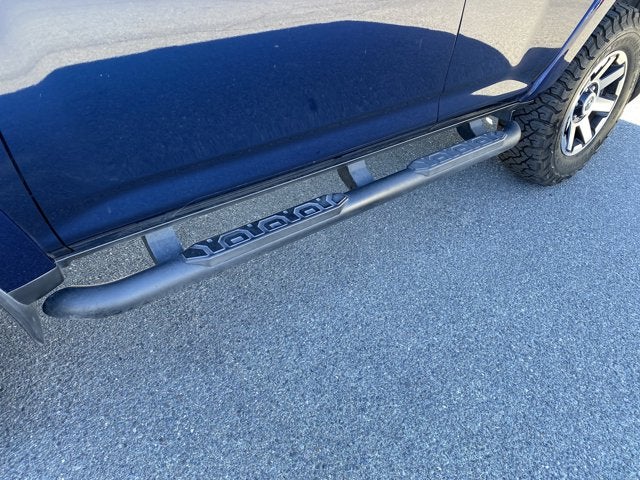 2018 Toyota 4Runner TRD Off-Road Premium