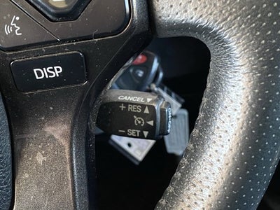 2018 Toyota 4Runner TRD Off-Road Premium