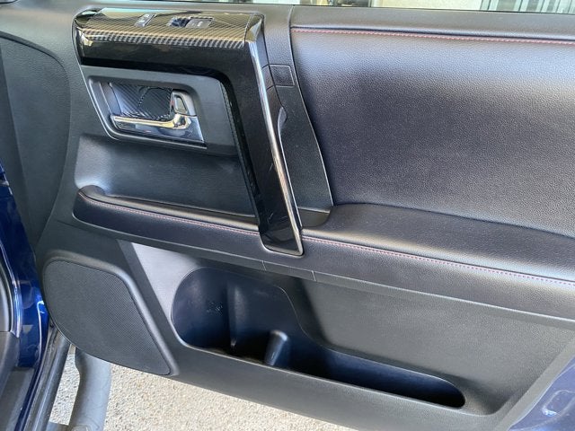 2018 Toyota 4Runner TRD Off-Road Premium