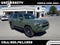 2022 Toyota 4Runner Trail