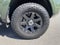 2022 Toyota 4Runner Trail