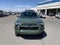 2022 Toyota 4Runner Trail