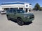 2022 Toyota 4Runner Trail
