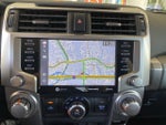 2022 Toyota 4Runner Trail