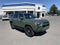 2022 Toyota 4Runner Trail