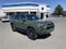 2022 Toyota 4Runner Trail